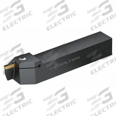 WALTER Indexable Grooving and Parting Toolholder: G1111.2525L-4T12-052GX24 (MPN 5936087). Key specifications — attr257459: G1111.2525L-4T12-052GX24; attr257462: G1111.2525L-4T12-052GX24.