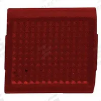 EATON Rocker Switch Lens: Red (MPN 28-3425-3). Key specifications — Series: 8005; Manufacturer Part Number: 28-3425-3; Brand: EATON.