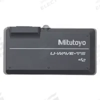 MITUTOYO U-Wave Transmitter for Calipers: 4 in, 6 in, 8 in, 12 in IP67 Caliper, Battery (MPN 264-620). Key specifications — attr1181971: MITUTOYO; attr1201278: Battery; attr1181952: 264-620; attr1181955: Zigbee.
