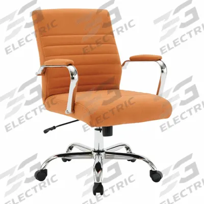OFFICE STAR PRODUCTS Office Chair: Work Smart, Fabric Material, 18 in Back Ht - Adjustable-Arm Office Chairs