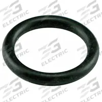 BALDWIN FILTERS O-Ring: Fuel Filter, O-Ring, Buna-N, 9/64 in Lg, 1 31/64 in Inside Dia. (MPN ES3012). Key specifications — Product Type: O-Ring; Compatible Filter Type: Fuel Filter; Brand: BALDWIN FILTERS; Material: Buna-N.