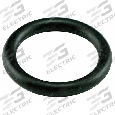 BALDWIN FILTERS O-Ring: Fuel Filter, O-Ring, Buna-N, 9/64 in Lg - Fuel Filter Accessories