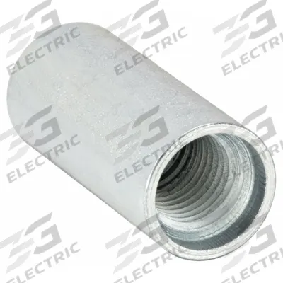 ANVIL Metal Pipe Straight: Straight, 300 psi @ 150° F, 1/4 in x 1/4 in, Steel - Medium-Pressure Threaded Pipe Fittings