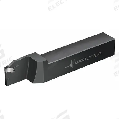 WALTER Indexable Grooving and Parting Toolholder: G2012.12L-2T20SX-P (MPN 6526515) - Indexable Parting & Grooving Toolholders