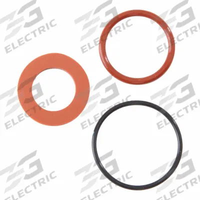 Watts Vacuum Breaker Repair Kit: Rubber Parts Repair Kit - Repair Kits & Parts for Watts Backflow Preventers