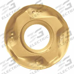 KYOCERA Round Milling Insert (MPN ROMU1605M0ERGHCA6535)