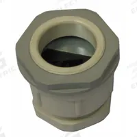 GLEASON Flat Cable Connector: Flat, 0.16 in – 0.45 in (MPN CPF-32). Key specifications — Compatible Cable Type: Flat; Brand: GLEASON; Material: Plastic; Product Type: Connector.