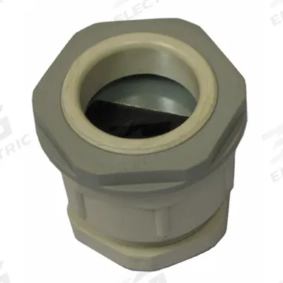 GLEASON Flat Cable Connector: Flat - Electrical Cable Connectors for Festoon Systems