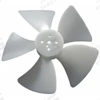 DAYTON Propeller: 7 in Propeller Dia. (In.), 5 Blades (MPN 5JLP8). Key specifications — Brand: DAYTON.