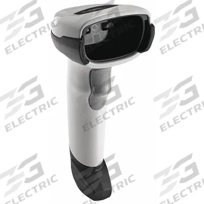 ZEBRA Handheld Imager - Rugged Corded Barcode Scanners