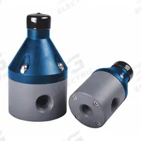 HAYWARD Pressure Reducing Control Valve: Polypropylene, PTFE, 3/4 in x 3/4 in, NPT x NPT, 34°F (MPN RPV3075TPE1). Key specifications — Brand: HAYWARD.