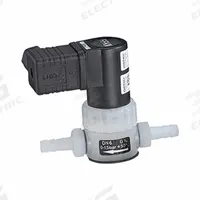 HEIDOLPH Vacuum Valve: Required Valve for Hei-VAP Control Models with Valve-Controlled Vacuum Pump (MPN 036308071). Key specifications — Compatible with Product Type: Heidolph Rotary Evaporators; Features: Required Valve for Hei-VAP Control Models with Valve-Controlled Vacuum Pump.