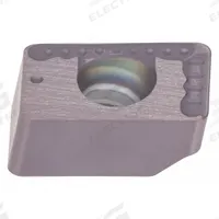 TUNGALOY Milling Insert: XXMU08T204PR-MJ AH120 (MPN 6815358)