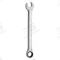 WESTWARD Combination Wrench: Alloy Steel, Chrome, 50 mm Head Size, 25 3/4 in Overall Lg, Std (MPN 54PN72). Key specifications — attr309600: 50 mm; attr309611: Chrome; attr309610: Alloy Steel; attr309604: No; attr309612: No; attr309613: No; attr309615: No; attr324932: WESTWARD.