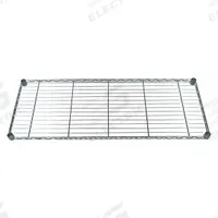 APPROVED VENDOR Shelving: For 3TPA8/3TPC3, For 3TPA8/3TPC3, 175 lb Cap, Zinc Plated, Gray, Steel (MPN MHL1848ZG). Key specifications — Material: Steel; Color: Gray; Finish: Zinc Plated; For Use With Mfr. Model Number: 3TPC3; Manufacturer Part Number: MHL1848ZG; Brand: APPROVED VENDOR; For Use With Grainger Item Number: 3TPA8; Accessory Type: Shelf.