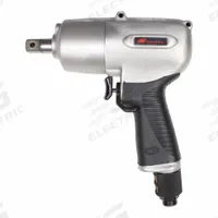 INGERSOLL RAND Air Impact Driver: Medium Duty, Pistol-Grip, 1/2 in Drive, 85 ft-lb Fastening Torque (MPN QS120P4). Key specifications — attr1321068: INGERSOLL RAND.