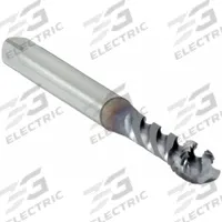 OSG Spiral Flute Tap: M6x1 Metric, D5 / 4H-6H, 3 Flute, Modified Bottoming Chamfer (MPN 2991008). Key specifications — attr1299826: D5 / 4H-6H.