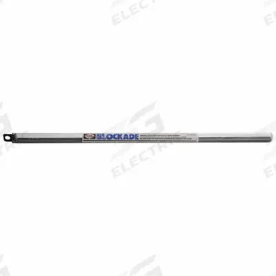 HARRIS Brazing Alloy: Phos Copper, 0%, BCuP-9, 2 mm x 20 in, Bare - Phos-Copper Brazing Alloys