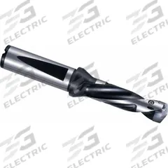 KYOCERA Replaceable Tip Drill (MPN SF0625DRA145M3)