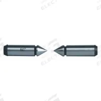INSIZE 55 Degree Points: INSIZE 1124/INSIZE 1125/INSIZE 1526/INSIZE 3280/INSIZE 3580, 7392-T7. Key specifications — attr1184410: Conical; attr1184412: Universa Micrometers; attr1184407: 7392-T7; attr1184409: INSIZE; attr1184413: INSIZE 1526; attr1184417: 60 Degree Points.