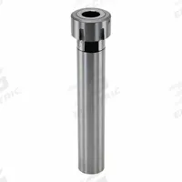 LYNDEX-NIKKEN Collet Chuck Extension: ER32, 1 in Shank Dia, 1.85 in Projection (MPN E32-EXT-100). Key specifications — attr1038801: Coolant Through; attr1033126: LYNDEX-NIKKEN.