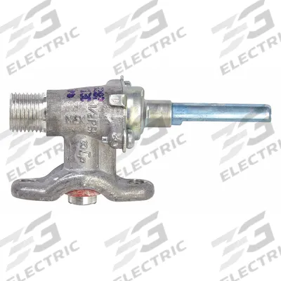 WHIRLPOOL Surface Burner Valve: Mfr Part # W10206287 - Whirlpool Oven Replacement Parts