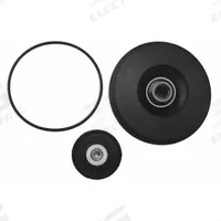 DAYTON Impeller Plate O-Ring Seal Kit: Mfr Part # PPHIBOSEALKITG, Dayton. Key specifications — attr1138057: Stationary Seal; attr1138059: Impeller Plate O-Ring Seal Kit; attr1138052: PPHIBOSEALKITG.
