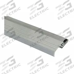 PEMKO Door Weatherstripping: Aluminum, 84 in Lg, 1 1/16 in Wd, Aluminum (MPN 297AS3684). Key specifications — Brand: PEMKO.