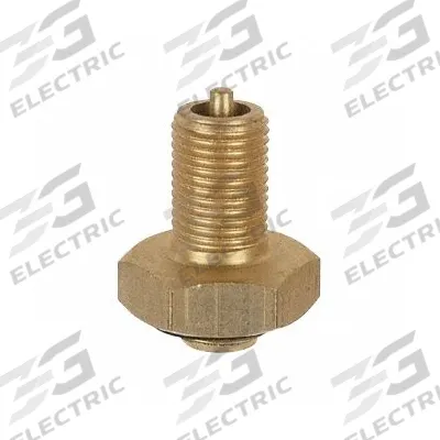 HALTEC Valve Bore Adapter: Valve Adapter, Clamp-In, 180° Valve Stem Angle, L-Shape - Tire Valve Adapters