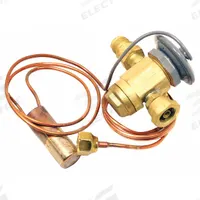 YORK Thermostatic Expansion Valve: S1-1TVM4G1 Mfr Part #. Key specifications — Product Type: Thermostatic Expansion Valve; Manufacturer Part Number: S1-1TVM4G1.