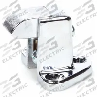 KASON Strike: Mfr Part # 10058006001. Key specifications — Product Type: Latch; Manufacturer Part Number: 10058006001; Brand: KASON.