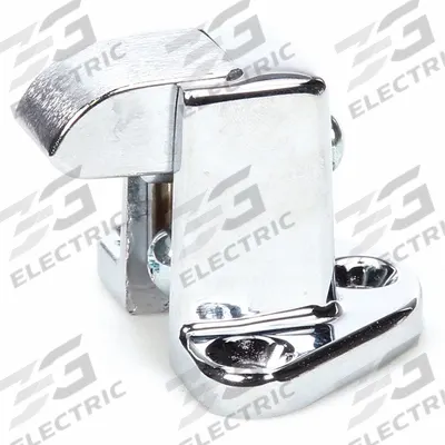 KASON Strike: Mfr Part # 10058006001 - Kason Parts for Refrigerators & Freezers