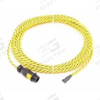 LIEBERT Water Leak Detection Cable: Mfr Part # 176125P1. Key specifications — Manufacturer Part Number: 176125P1; Product Type: Water Leak Detection Cable.