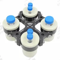 OHAUS Package Cell Culture for Rotor: Rotor 30314822, Pack Cell Culture for Rotor, Black (MPN 83041631). Key specifications — attr1025136: Black; attr1025137: Rotor 30314822; attr1031088: OHAUS.