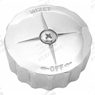 BRASSCRAFT Tub and Shower Handle: Compatible Product Type Mixet Bathtub and Shower Faucets - Replacement Handles for Bathtubs & Showers