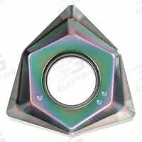 KYOCERA Trigon Milling Insert: WNGT080608FNAMPDL025