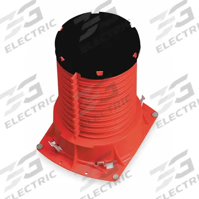 3M Firestop Pipe Cast-In Device: 2.5 in Overall Ht, 3 in For Pipe Size - Firestop Collars for Pipes