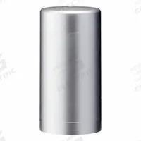 PATLITE Tower Light Mounts and Bases: Tower Light Base, For LR5, 3 7/8 in Overall Ht, LR5-02KTNU. Key specifications — Brand: PATLITE; Compatible with Series: LR5; Connection Type: Terminal Block; Housing Color: Silver; IP Rating: IP65(IEC 60529) / NEMA TYPE 4X,13; Mounting Location: Threaded Mount; Manufacturer Part Number: LR5-02KTNU; Includes: Terminal block.
