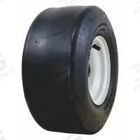 MARASTAR Lawn/Garden Tire: 13X6.50-6 Tire Size, Lawn Mower Tire, Smooth, 310 lb Wt Capacity (MPN 20263). Key specifications — Tire Size: 13X6.50-6; Tread Pattern: Smooth; Brand: MARASTAR.