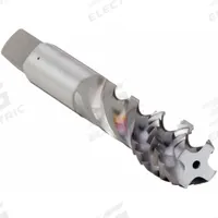 OSG Spiral Flute Tap: 5/8"-11 UNC, H3 / 2B-3B, 4 Flute, Modified Bottoming Chamfer (MPN 2933208). Key specifications — attr1299826: H3 / 2B-3B.