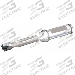 WIDIA Exchangeable Drill Tip: TDM130R5SCF16M (MPN 3850935). Key specifications — attr257244: TDM130R5SCF16M.