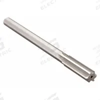 YANKEE Chucking Reamer: 0.5 in Dia, 1/2 in, Straight Flute, Cobalt (MPN 1433-1/2). Key specifications — attr1301603: YANKEE; attr1301612: Neutral.