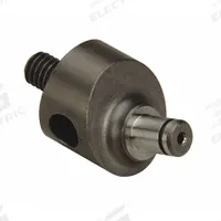 DYNABRADE Crank: For 12200, 12120. Key specifications — attr652660: 12120; attr665398: Crank; attr665390: 12200; attr652663: DYNABRADE.