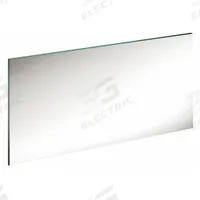 PROTO Replacement Mirror: 3 3/4 in L x 2 9/16 in W Mirror Size (MPN J2373XLR). Key specifications — attr1004918: PROTO; attr1019566: 49XH65; attr1019567: J2373XL; attr1019571: Steel.