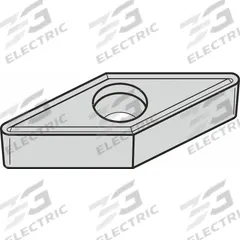 WIDIA Diamond Turning Insert: GPHW1211, GPHW050104 (MPN 2827621). Key specifications — attr257732: GPHW1211; attr257733: GPHW050104.