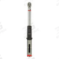 PROTO Electronic Torque Wrench: Foot-Pound/Inch-Pound/Newton-Meter, 300 to 3,000 in-lb, Ratcheting (MPN J6114BT). Key specifications — attr310139: Yes; attr310137: Yes; attr310143: Foot-Pound; attr310136: 300 to 3,000 in-lb; attr310140: Visual; attr324951: PROTO.