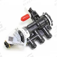 CARRIER Volume Controller: Mfr Part # HK08ZZ030. Key specifications — Manufacturer Part Number: HK08ZZ030; Product Type: Volume Controller.