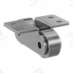 TSUBAKI Roller Attachment Link: Roller Attachment, Stainless Steel Conveyor Chains For Chain, K-2 (MPN C2042ASK2RL). Key specifications — Link Type: Roller Attachment; Brand: TSUBAKI.