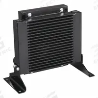 COOL-LINE Forced Air Oil Cooler: 20 hp Heat Removed, 50 gpm Max. Flow, 377 psi Max. Pressure (MPN HR20-0218). Key specifications — attr96059: SAE #16; attr98919: COOL-LINE.