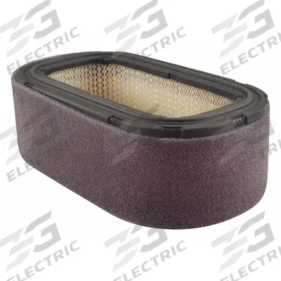 BALDWIN FILTERS Automotive Air Filter: Round-Oval, Engine, Oval, Axial Seal - Round/Oval Engine Air Filters